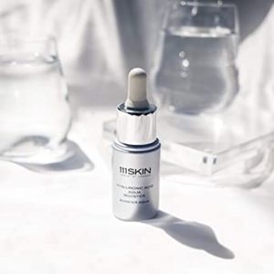 NIB Full Size 111SKIN Hyaluronic Acid Aqua Booster